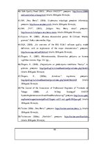 Diplomdarbs 'Latvijā dabīgo produkciju ražojošo uzņēmumu konkurētspēju ietekmējošie faktori ā', 98.