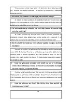 Diplomdarbs 'Latvijā dabīgo produkciju ražojošo uzņēmumu konkurētspēju ietekmējošie faktori ā', 101.