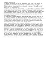 Eseja '100 Years of Capitalism', 1.