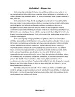 Eseja 'Kārlis Lielais - Eiropas tēvs', 1.