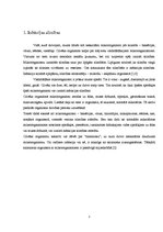 Referāts 'Slimības', 3.