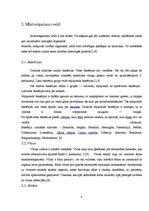 Referāts 'Slimības', 4.