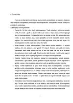Referāts 'Slimības', 7.