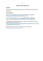 Referāts 'Ekonomikas cikliskā attīstība. Vidēji garo (vidējo) ciklu raksturojums', 10.