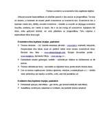 Konspekts 'Tūrisma kvantitatīvo un kvalitatīvo datu iegūšanas iespējas', 1.