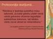 Prezentācija 'Reklāmas ietekmes pētnieciskais skatījums un analīze', 3.
