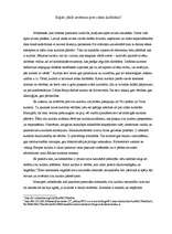 Eseja 'Kāpēc jābūt atvērtam pret citām kultūrām?', 2.