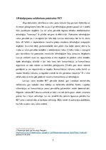 Referāts 'Inovāciju veicināšana valsts pārvaldes procesos, izmantojot IKT piedāvātās iespē', 4.