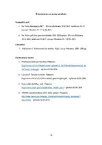 Referāts 'Inovāciju veicināšana valsts pārvaldes procesos, izmantojot IKT piedāvātās iespē', 10.