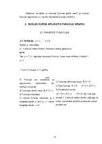 Diplomdarbs 'Funkcijas uzdošana grafiski', 16.