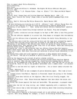 Eseja 'Police Brutality', 1.