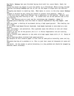 Eseja 'Police Brutality', 2.