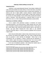 Konspekts 'Globalizācija', 1.