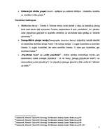 Konspekts 'Globalizācija', 5.