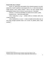 Konspekts 'Globalizācija', 6.