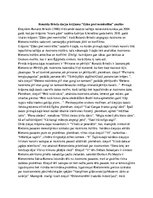 Eseja 'Ronalda Brieža dzejas krājuma "Zāles pret nemirstību" analīze', 1.