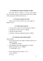 Referāts 'Atjaunojamie enerģijas resursi - Naukšēnu novads', 21.