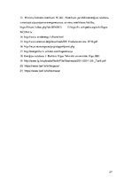 Referāts 'Atjaunojamie enerģijas resursi - Naukšēnu novads', 27.