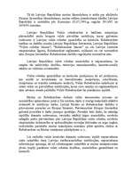 Referāts 'Latvijas muitas un robežsardzes sadarbība', 5.