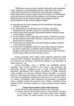 Referāts 'Latvijas muitas un robežsardzes sadarbība', 10.