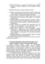 Referāts 'Latvijas muitas un robežsardzes sadarbība', 14.