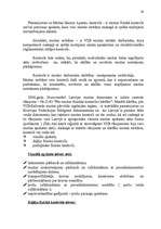 Referāts 'Latvijas muitas un robežsardzes sadarbība', 19.