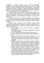 Referāts 'Latvijas muitas un robežsardzes sadarbība', 24.