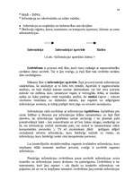 Referāts 'Latvijas muitas un robežsardzes sadarbība', 34.