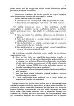 Referāts 'Latvijas muitas un robežsardzes sadarbība', 35.