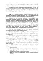 Referāts 'Latvijas muitas un robežsardzes sadarbība', 47.