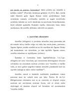 Referāts 'Saistību tiesības romiešu civiltiesībās', 2.