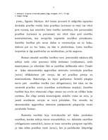 Referāts 'Saistību tiesības romiešu civiltiesībās', 4.