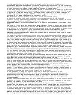 Eseja 'Airport Extension in the South East of England', 2.