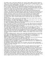 Eseja 'Airport Extension in the South East of England', 3.