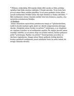 Konspekts 'Bronhektāzes. Plaušu emfizēma. Pleirīts. Bronhiālā astma. Hops. Pneimonija', 5.