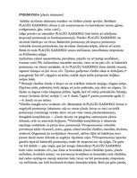 Konspekts 'Bronhektāzes. Plaušu emfizēma. Pleirīts. Bronhiālā astma. Hops. Pneimonija', 8.