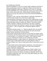 Konspekts 'Bronhektāzes. Plaušu emfizēma. Pleirīts. Bronhiālā astma. Hops. Pneimonija', 9.