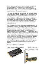 Konspekts 'Skaņas karte', 2.