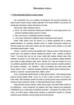 Konspekts 'Matemātikas vēsture', 1.