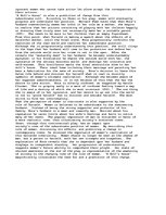 Eseja 'Ibsen's "Doll House"', 2.