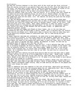 Eseja 'Lord of the Flies: Journal Entries', 1.