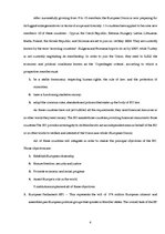 Referāts 'European Union, International Trade', 4.