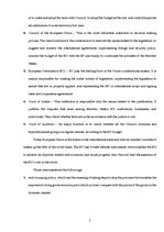 Referāts 'European Union, International Trade', 5.