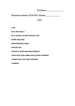 Referāts 'Darba tirgus', 2.