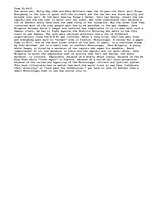 Eseja 'The name of the book is Time to Kill', 1.