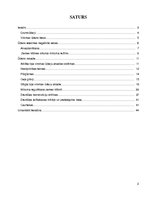 Prakses atskaite 'Ūdens ietekme uz ceļa konstrukciju', 2.