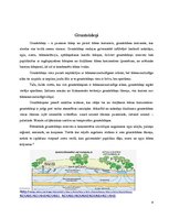 Prakses atskaite 'Ūdens ietekme uz ceļa konstrukciju', 4.