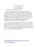 Prakses atskaite 'Ūdens ietekme uz ceļa konstrukciju', 5.