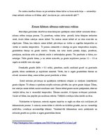 Prakses atskaite 'Ūdens ietekme uz ceļa konstrukciju', 8.