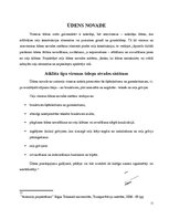 Prakses atskaite 'Ūdens ietekme uz ceļa konstrukciju', 11.